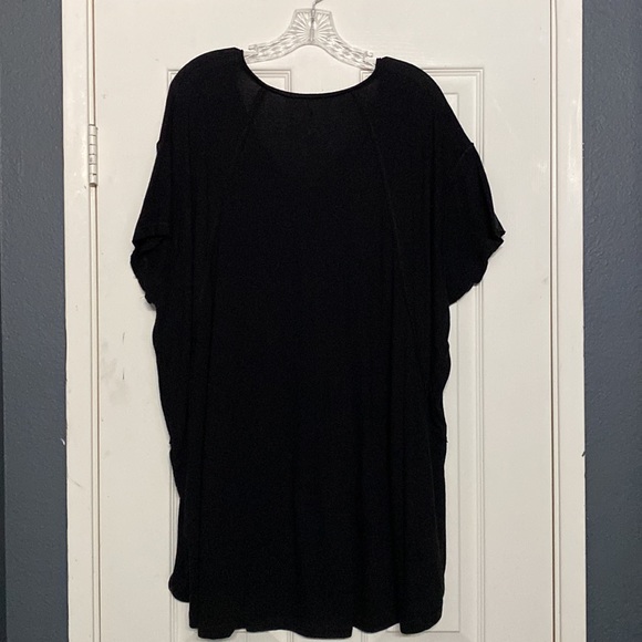 Free People Movement City Vibes Tee - Picture 12 of 16